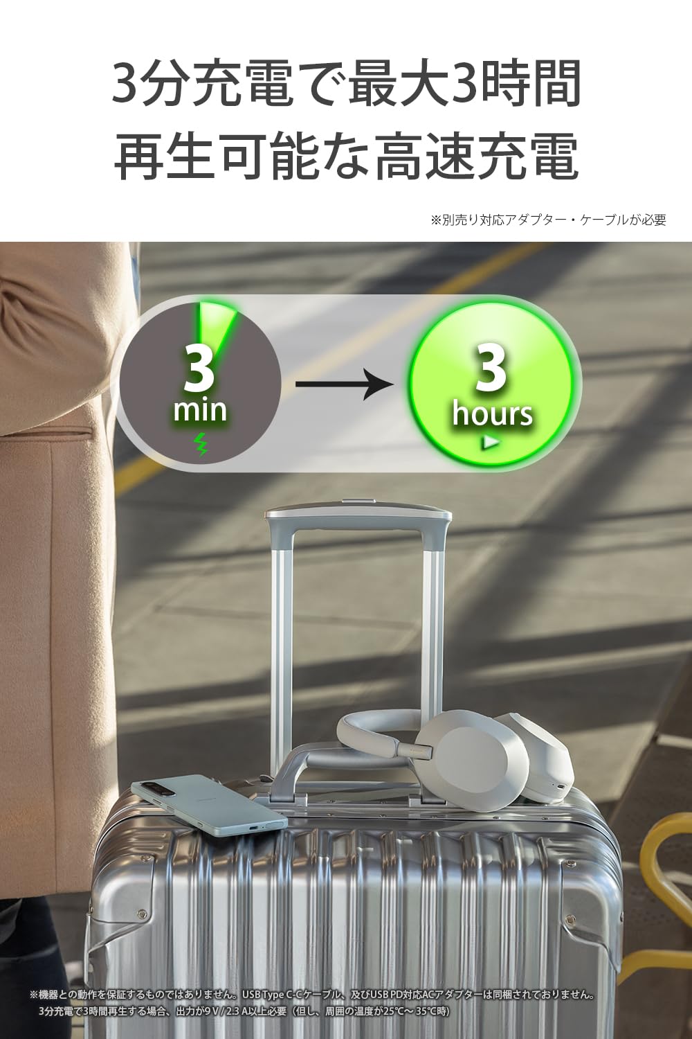 Amazon.co.jp: 【整備済み品】ソニー(SONY) ワイヤレスノイズキャンセ